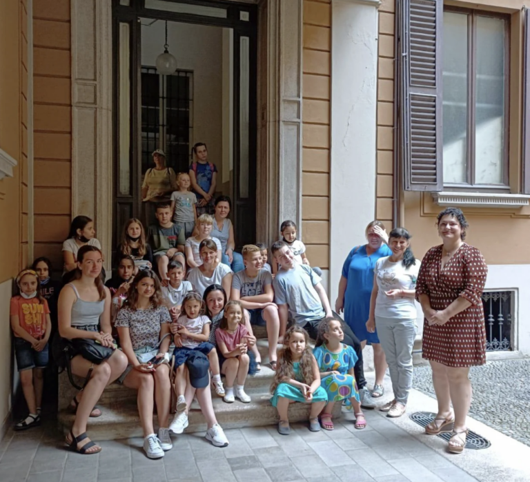 Progetto Ucraina