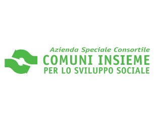 ASC Comuni Insieme per lo Sviluppo Sociale